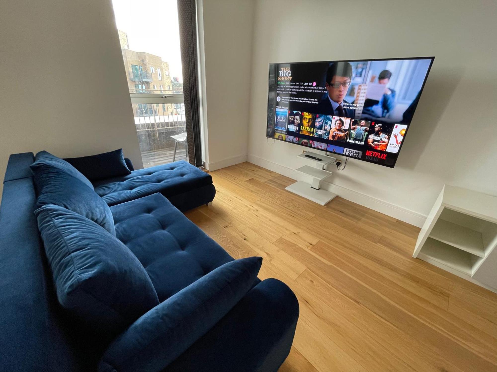Luxury Top Floor Penthouse Apartment Near Heathrow Londyn Zewnętrze zdjęcie